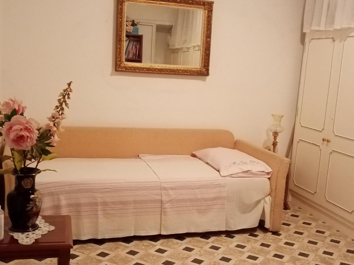 Welcome Διαμέρισμα Άγιος Σπυρίδων Εξωτερικό φωτογραφία