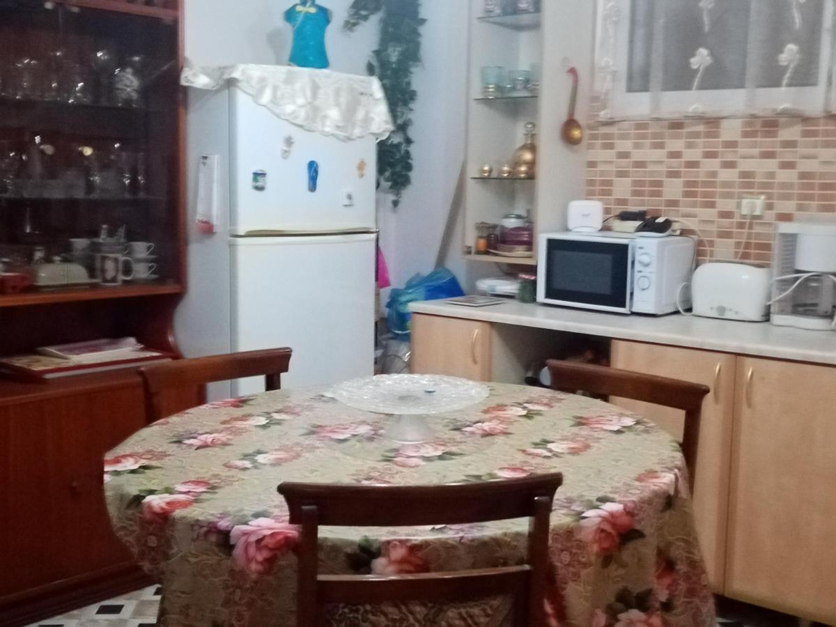 Welcome Διαμέρισμα Άγιος Σπυρίδων Εξωτερικό φωτογραφία